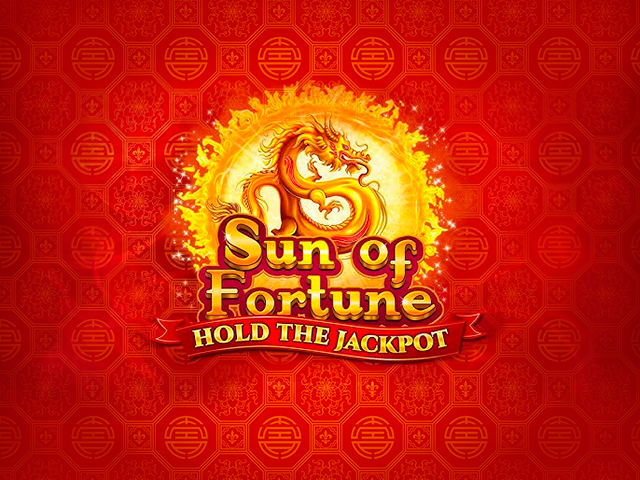 Sun Of Fortune