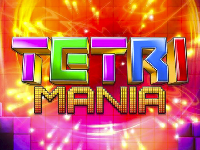 Tetri Mania