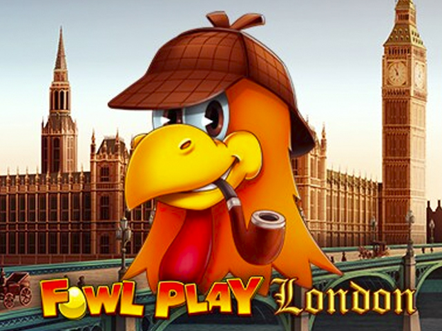 Fowl Play London