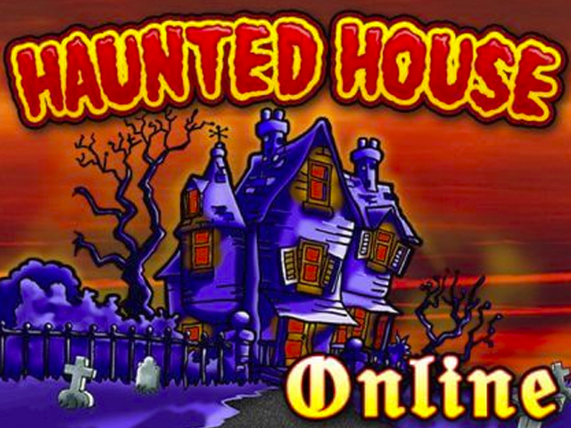 Haunted House