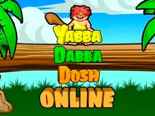 Yabba Dabba Dosh