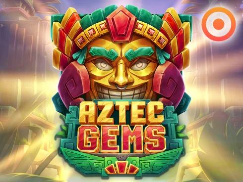Aztec Gemstones