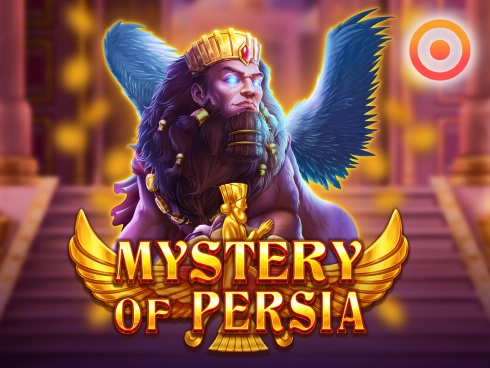 Mystery Of Persia