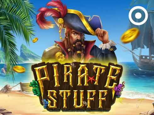 Pirate Stuff