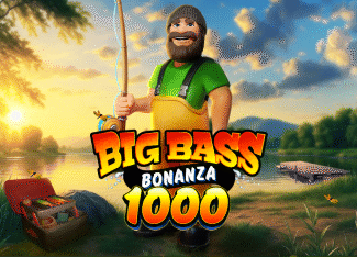 Big Bass Bonanza 1000