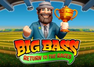 Big Bass Return To The Races