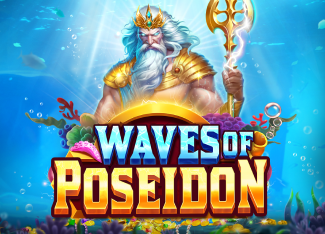 Waves Of Poseidon