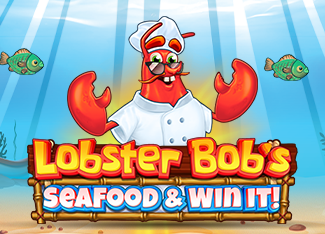 Lobster Bob's Sea Food And Win It