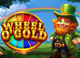 Wheel O'gold