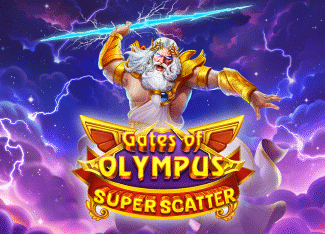 Gates Of Olympus Super Scatter