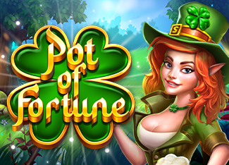 Pot Of Fortune