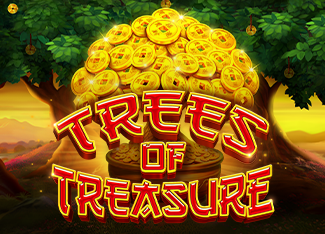 Trees Of Treasure