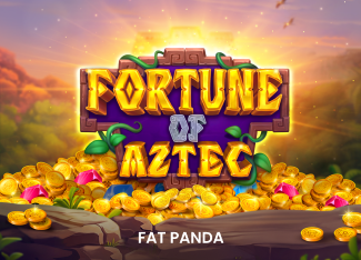 Fortune Of Aztec