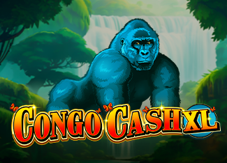 Congo Cash Xl