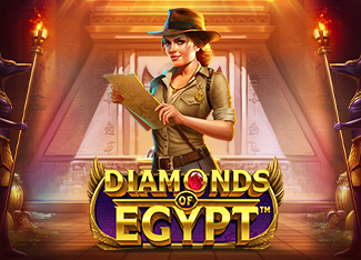 Diamonds Of Egypt