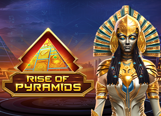 Rise Of Pyramids