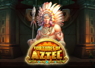 Fortunes Of Aztec