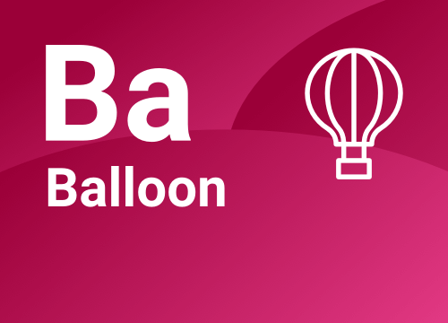 Balloon