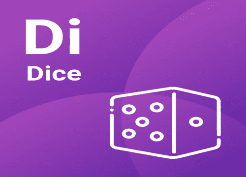 Spribe dice