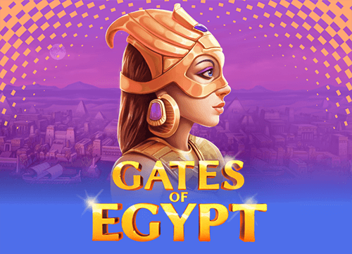 Gates Of Egypt