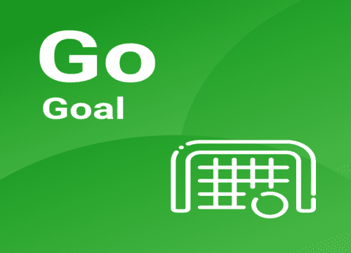 Spribe goal