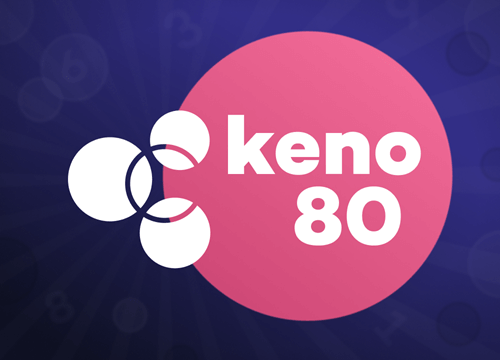 Keno 80