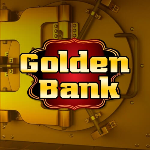 Golden Bank