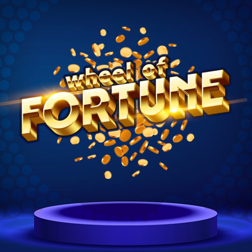 Wheel Of Fortune