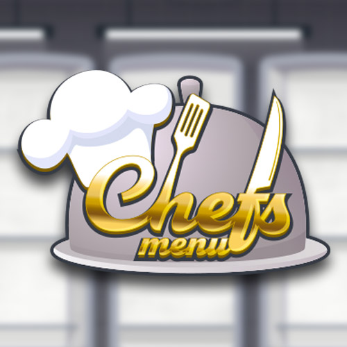Chefs Menu