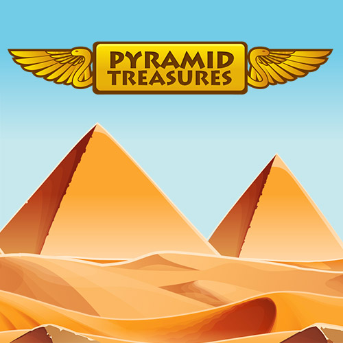 Pyramid Treasures
