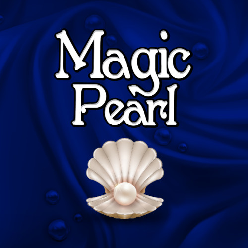 Magic Pearl