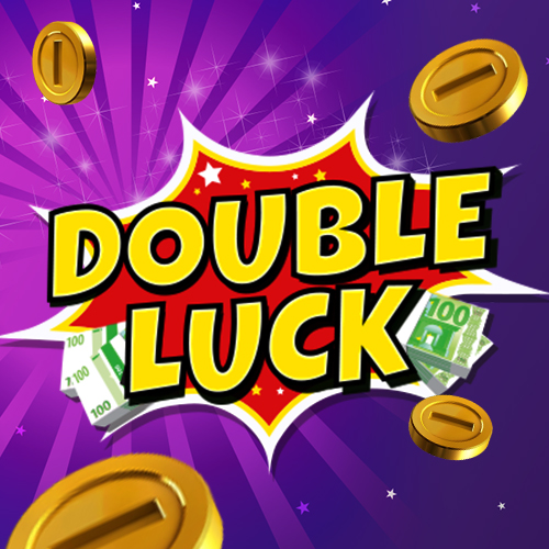 Double Luck