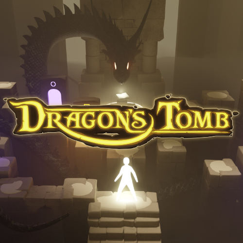 Dragons Tomb