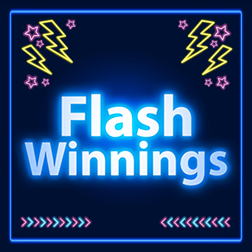 Flash Winnings