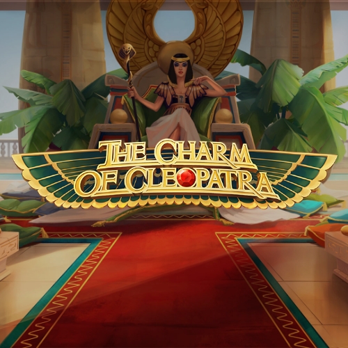 The Charm Of Cleopatra