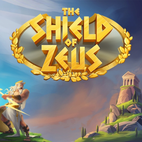The Shield Of Zeus