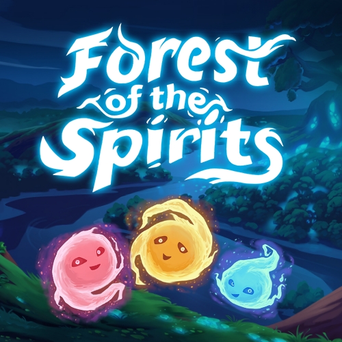 Forest Of The Spirits