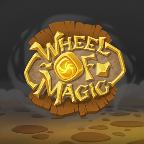 Wheel Of Magic