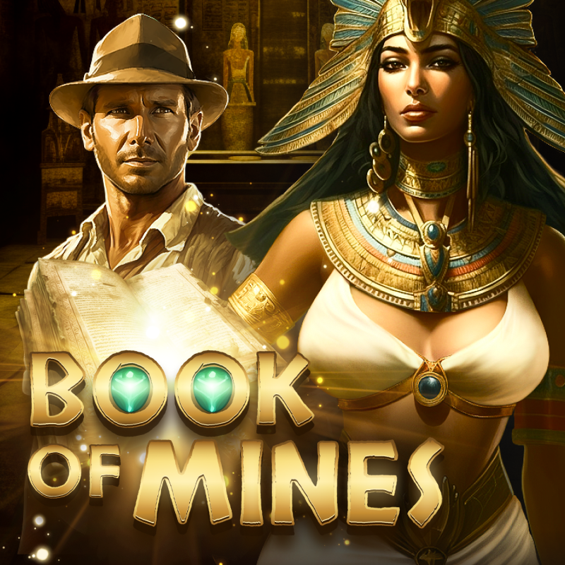 Book Of Mines