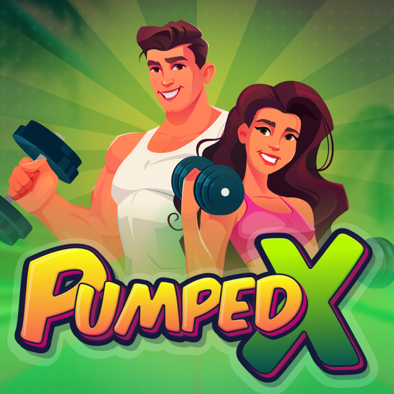 Pumpedx