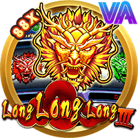 Long Long Long Iii