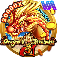 Dragon Treasure 3 M