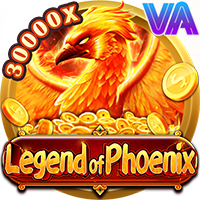 Legend Of Phoenix
