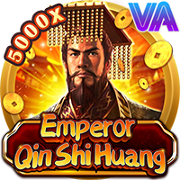 Emperor Qin Shi Huang