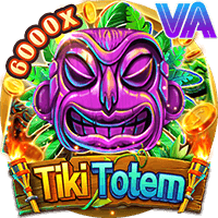 Tiki Totem
