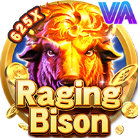 Raging Bison