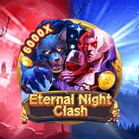 Eternal Night  Clash