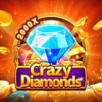 Crazy Diamonds