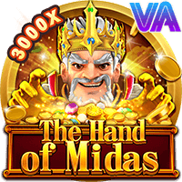 The Hand Of Midas