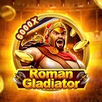 Roman Gladiator